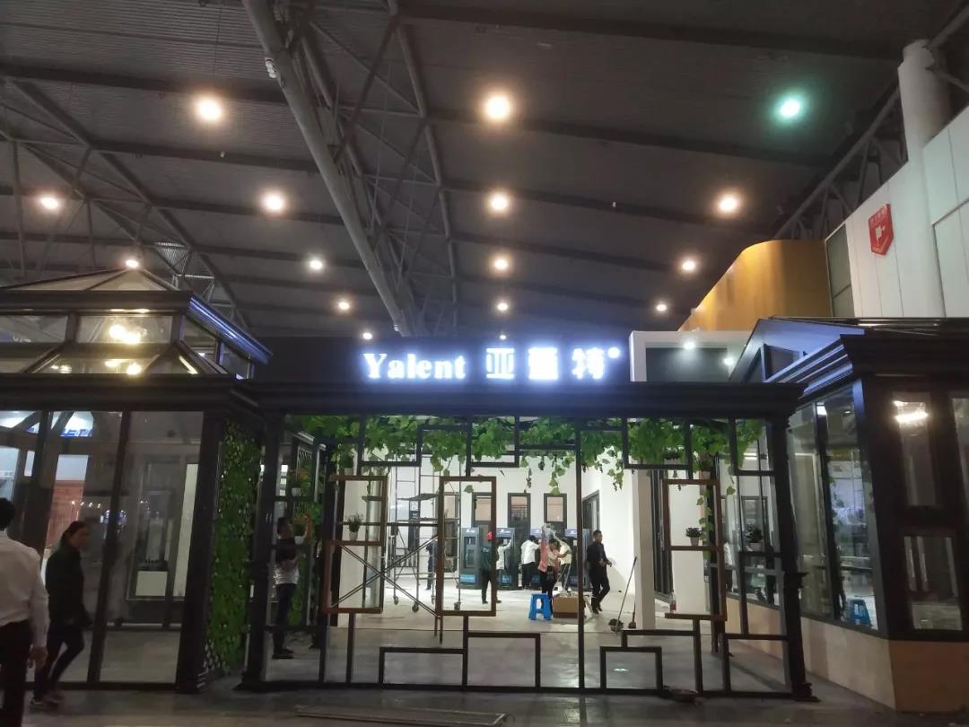 2019成都建博會明日盛大啟幕 | 萬人齊聚蓉城，精彩超乎想象(圖20)