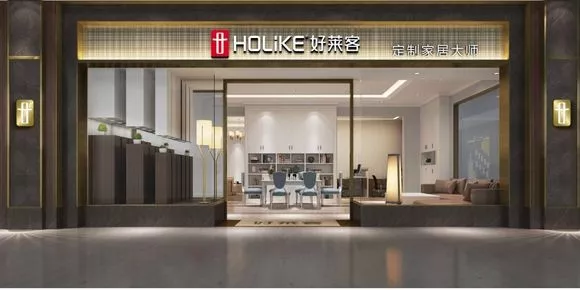 定制大佬們快速搶占三四五線城市，川派家具企業要被“擠掉”？(圖7)