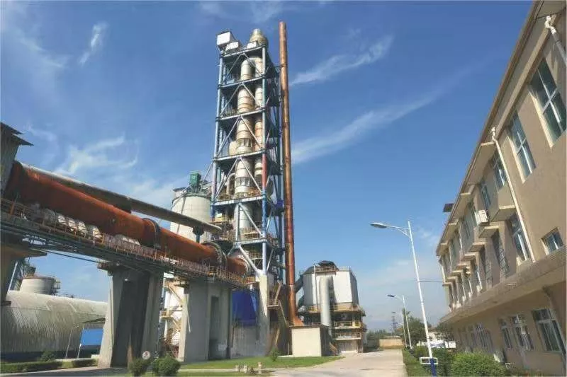 中國西部白水泥制高點——四川宗盛特種水泥再次亮相成都建博會，參展精品搶先預覽！(圖5)
