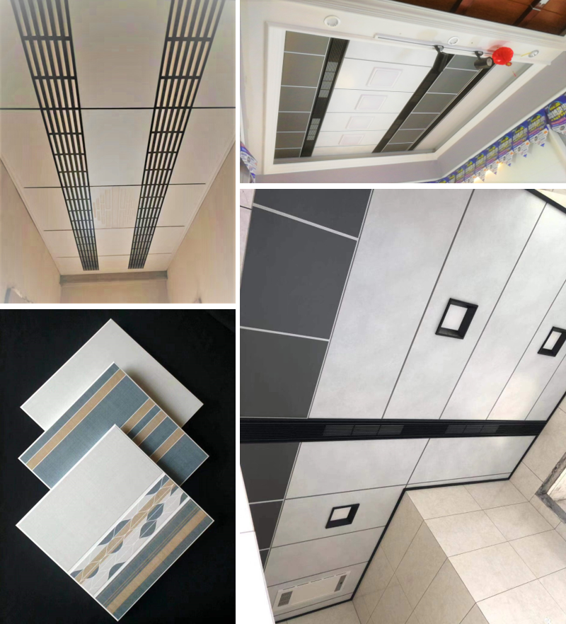 集成吊頂十大知名品牌—愛瑪電器 強勢入駐成都建博會，參展新品搶先看(圖7)