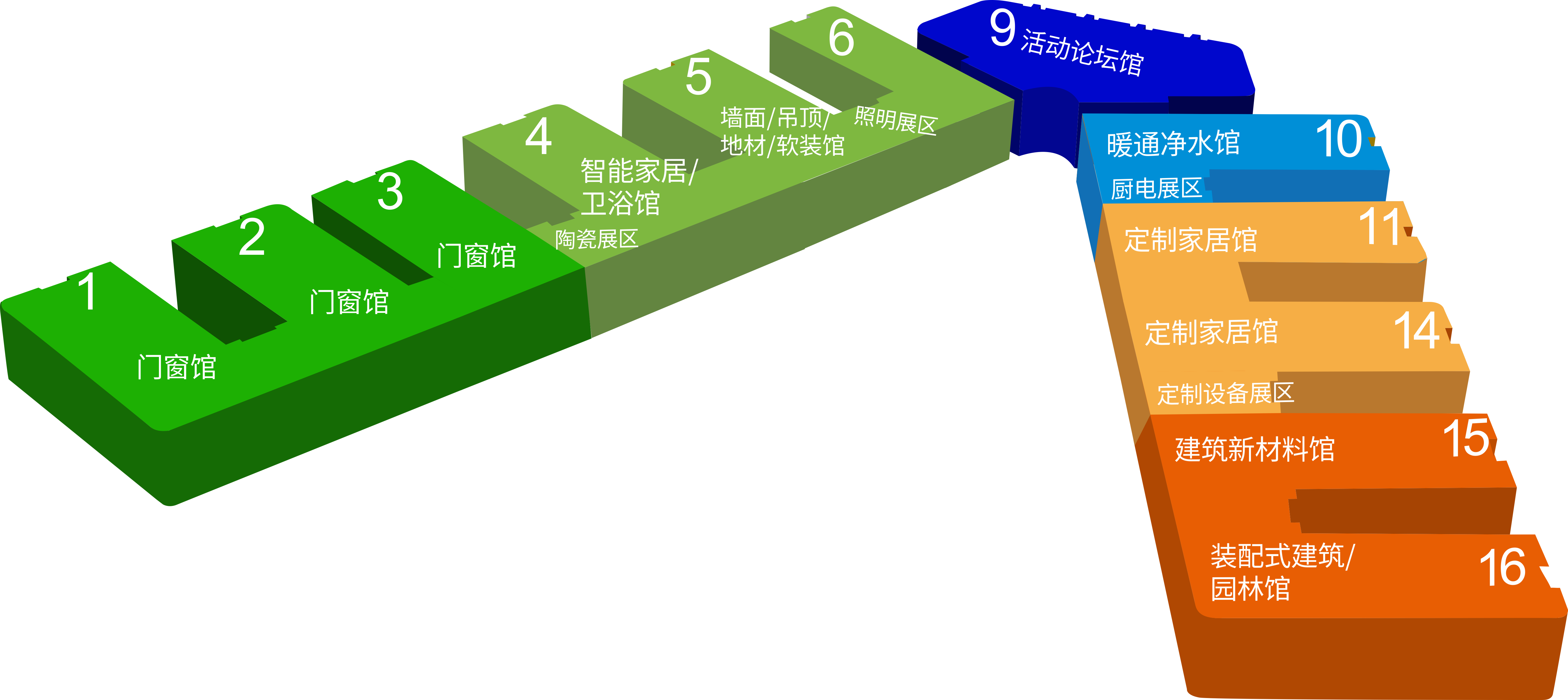 2020成都建博會聚六大優勢，邀您共贏中西部市場(圖15)
