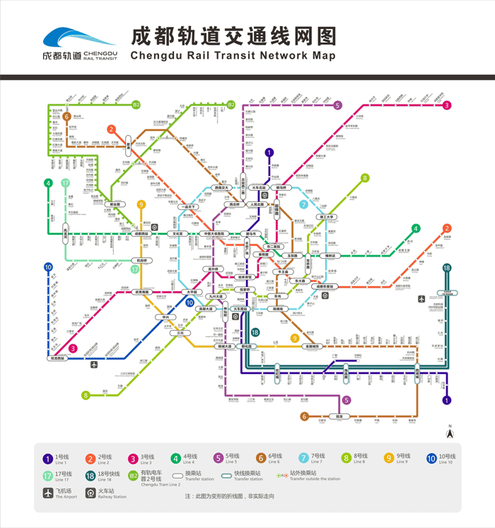 觀展必看 | 第二十屆成都建博會入場須知、交通攻略，你必須了解這些(圖4)