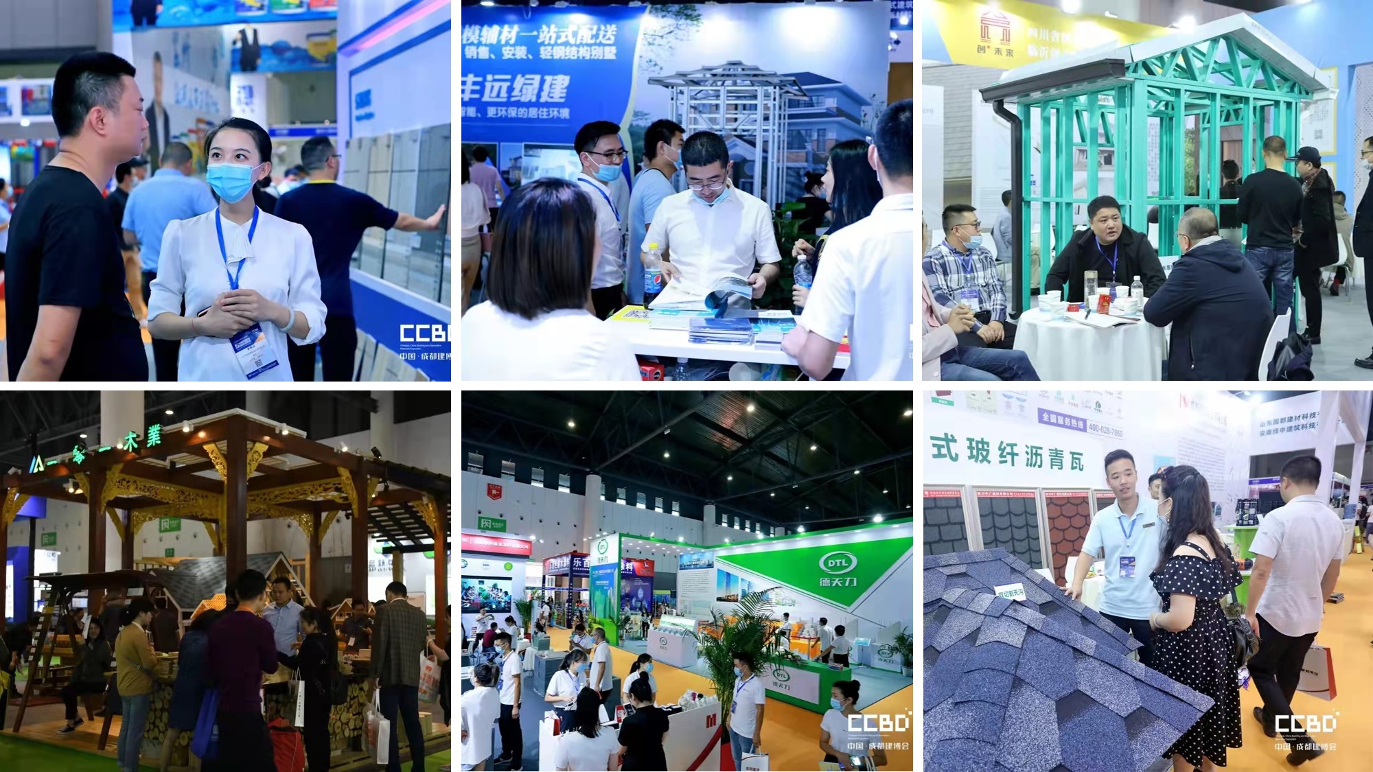 以成都高新區為高裝配率項目試點，賦能新型建筑工業化高質量發展(圖2)